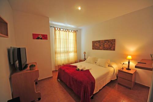 Apartamento Chalet Playa Calzada Terraza 3 Ba�os