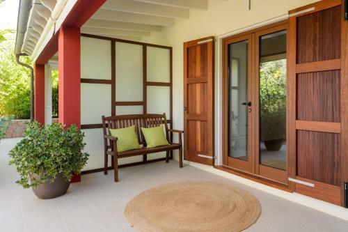 Villa La Vila 30 Petita