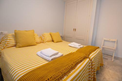 Apartamento Sibs Piletas