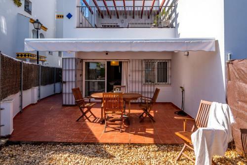 Apartamento Sibs Piletas