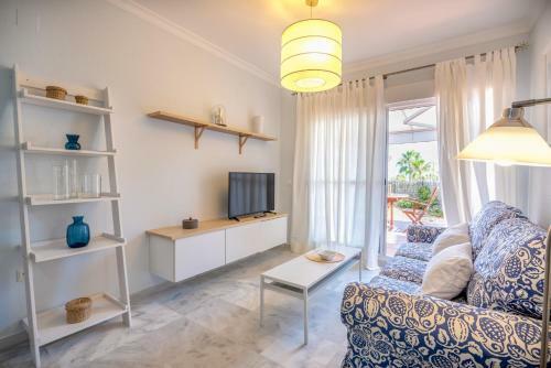 Apartamento Sibs Piletas