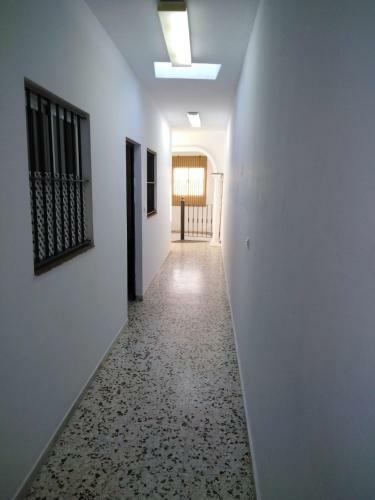Apartamento Universal