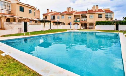 Vdc Bungalow Near San Juan Beach