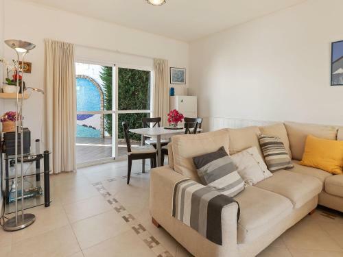 Detached Villa With A Large Private Swimming Pool.
