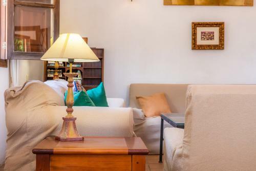 Discover Mallorca From This 4br Pool & Bbq