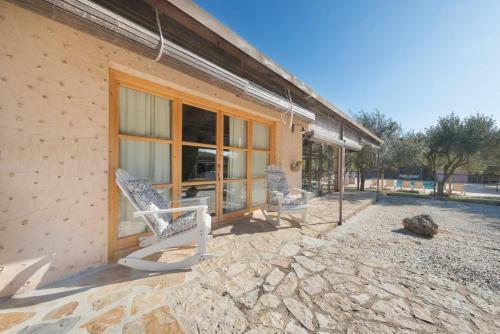 Villa Can Prim