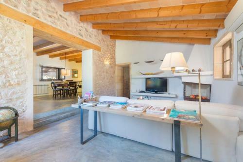 Villa Can Prim