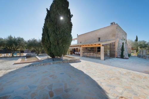 Villa Can Prim