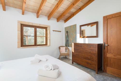 Villa Can Prim 6