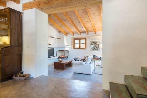 Villa Can Prim 6