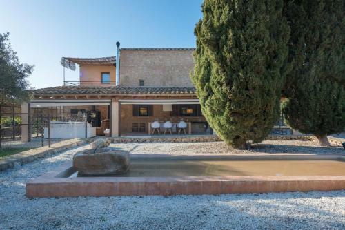 Villa Can Prim 6