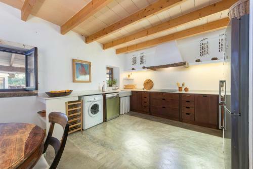 Villa Can Prim 6