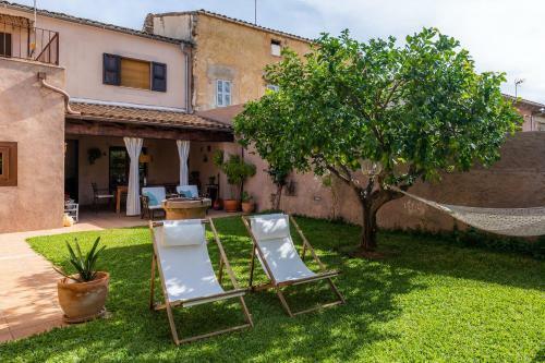 La Casa Del Llimoner
