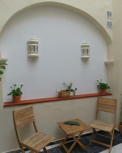 Hotel Casa de Las Especias