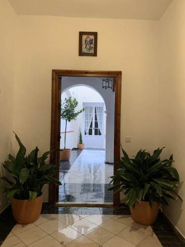 Hotel Casa de Las Especias