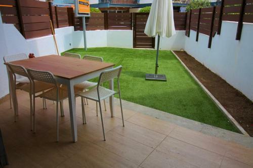 Apartamento Esp 44 La Fosca