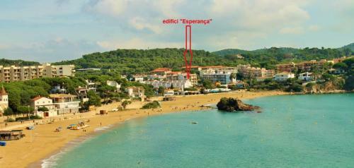 Apartamento Esp 44 La Fosca