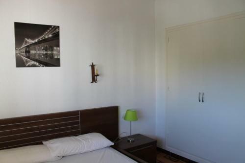 Apartamento 39 Esperanza