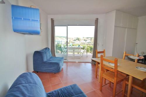Apartamento 1 La Proa B3-6 -