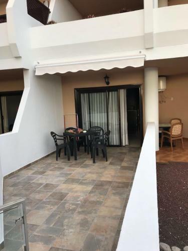 Apartment South Tenerife