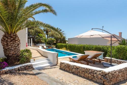Villa Delfin