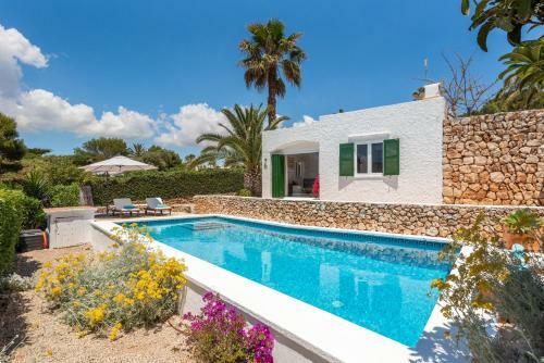 Villa Delfin
