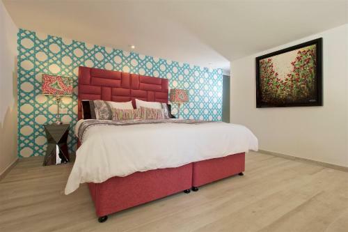 Bed & Breakfast Three Palms