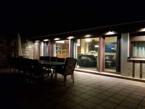 Villa Casa Rural Versos