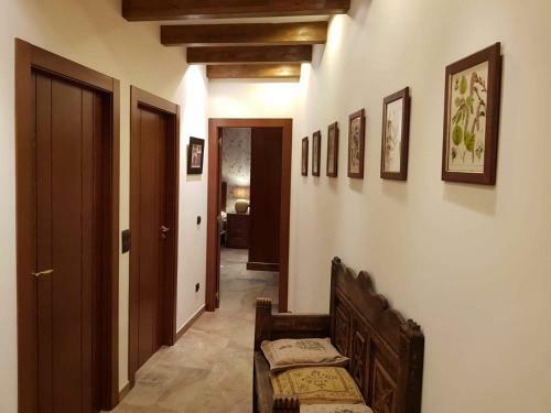 Villa Casa Rural Versos