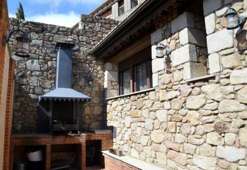 Villa Casa Rural Versos
