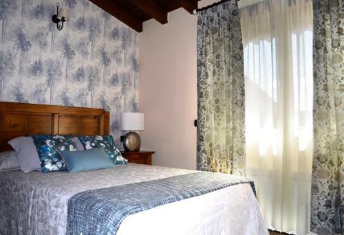 Villa Casa Rural Versos