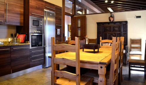 Villa Casa Rural Versos