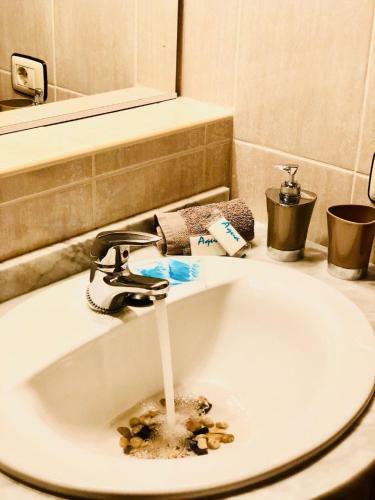 Apartamento Beauty And Calm Holidays