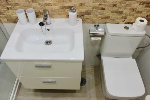2 Bdr,2 Bath Amarilla Golf Apartment