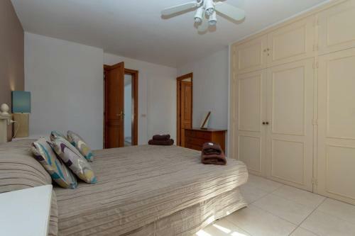 Apartamento San Andres 1 - One Bed