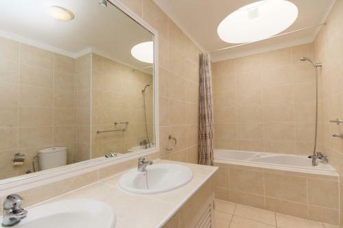 Apartamento San Andres 1 - One Bed