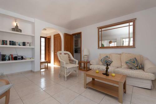 Apartamento San Andres 1 - One Bed