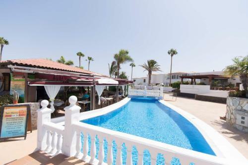 Apartamento San Andres 1 - One Bed