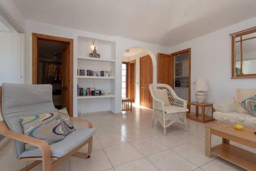Apartamento San Andres 1 - One Bed