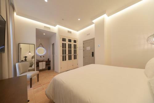 Albariza Hotel Boutique
