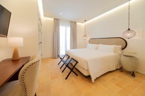 Albariza Hotel Boutique