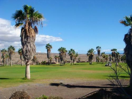 San Andres Resort Villa 63 Golf Del Sur