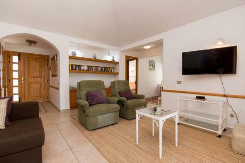 San Andres Resort Villa 63 Golf Del Sur