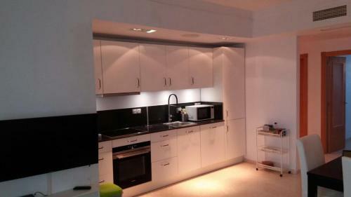6+2-bed Apartment With Pool And 60 Sqm Terrace