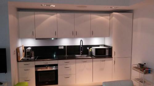 6+2-bed Apartment With Pool And 60 Sqm Terrace