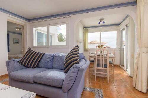 Apartamento San Andres Resort Apt.223 Golf Del Sur