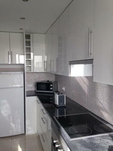 Apartamento San Andres Resort Apt. 219 Golf Del Sur