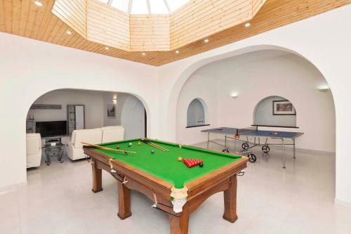 Luxury Villa Alamos Park, Golf Del Sur