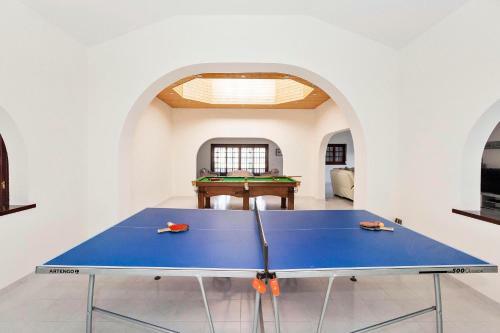 Luxury Villa Alamos Park, Golf Del Sur