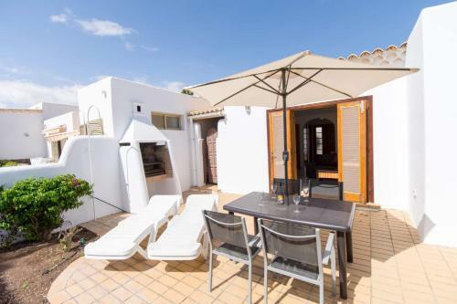 San Andres 13 - Two Bed Villa